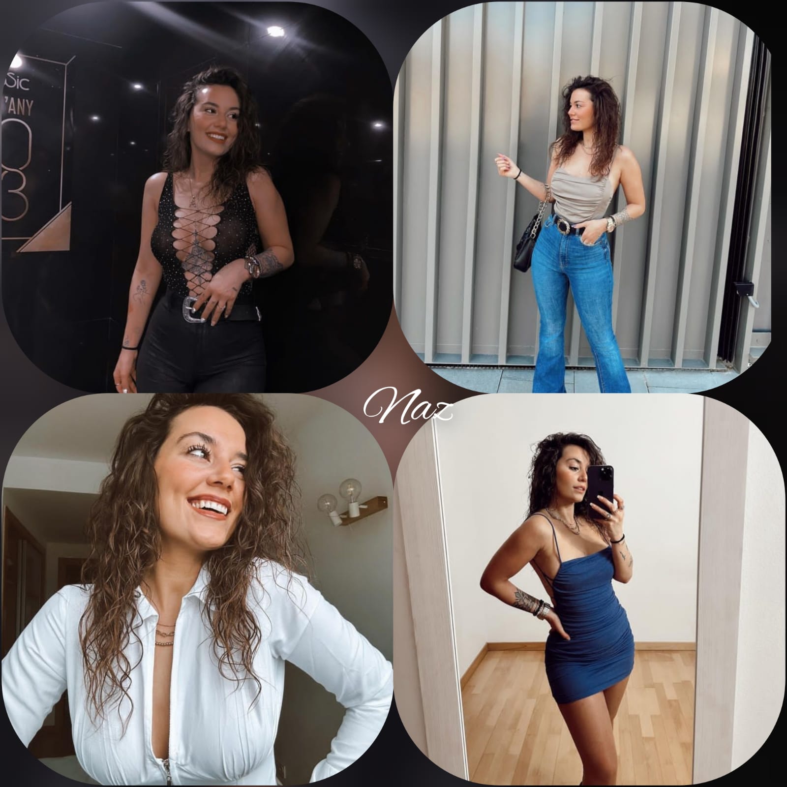 Türkmen Escort Sınırları Zorluyor